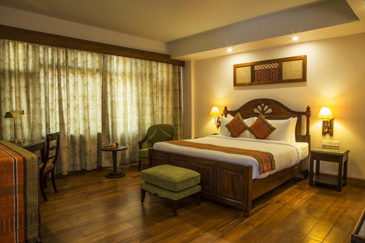 The Guwahati Address By Centre Point Exteriér fotografie
